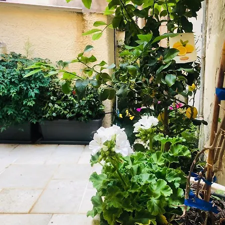 Appartement Area 2 Syracuse