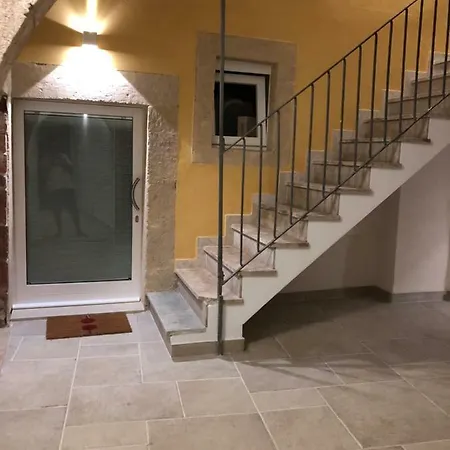 Area 2 Appartement *