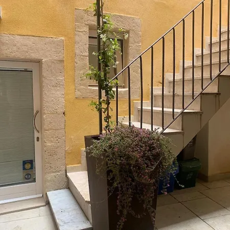 Appartement Area 2