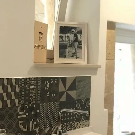Area 2 Appartement