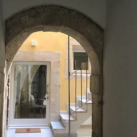 Διαμέρισμα Area 2 Συρακούσες
