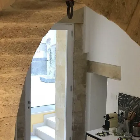 Appartement Area 2
