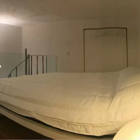 Apartament Area 2 Syrakuzy