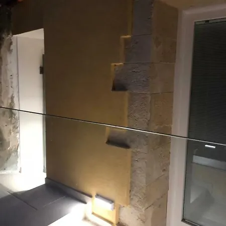 Apartament Area 2 Syrakuzy