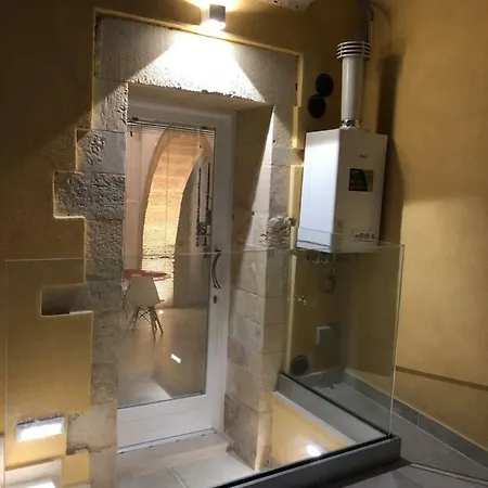 Area 2 Appartement