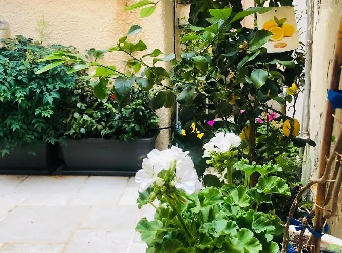 Lejlighed Area 2 Syracuse