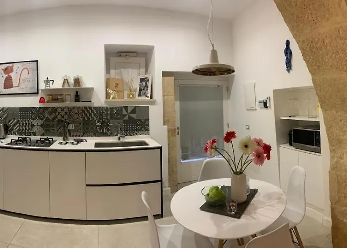 Area 2 Apartamento *