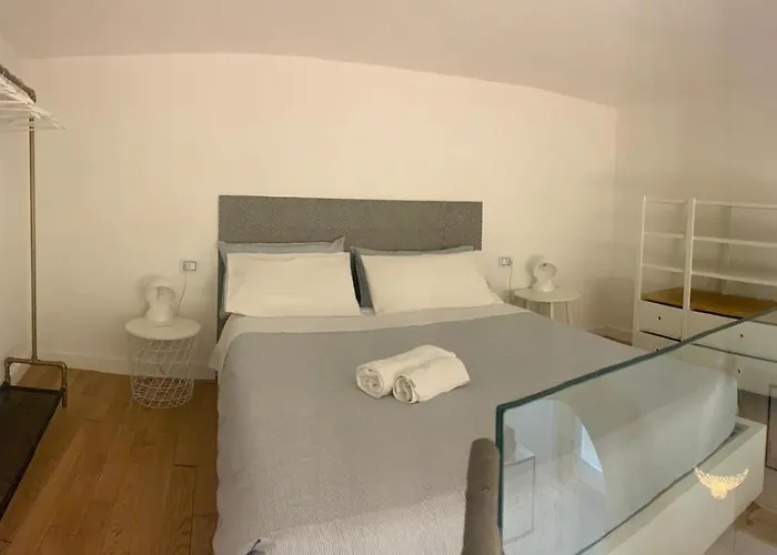 Apartamento Area 2 *