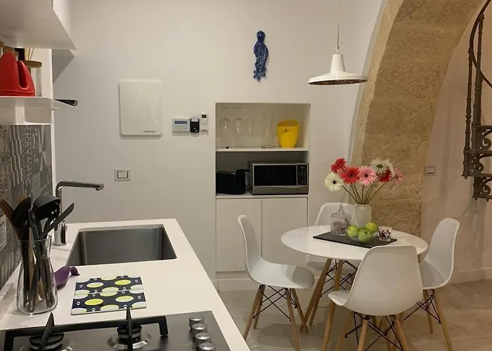 Area 2 Apartamento *