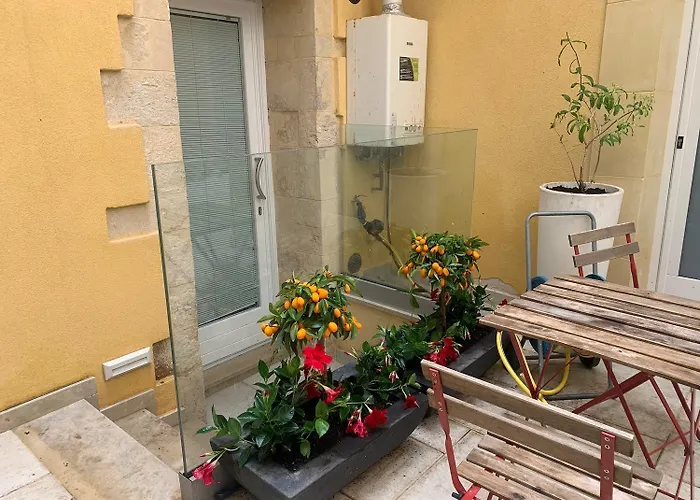 Apartamento Area 2 *