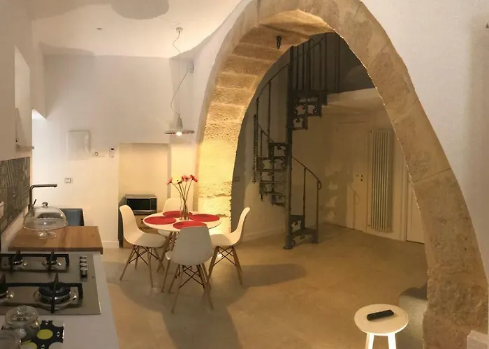 Apartamento Area 2 *