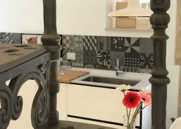 Area 2 Apartamento *