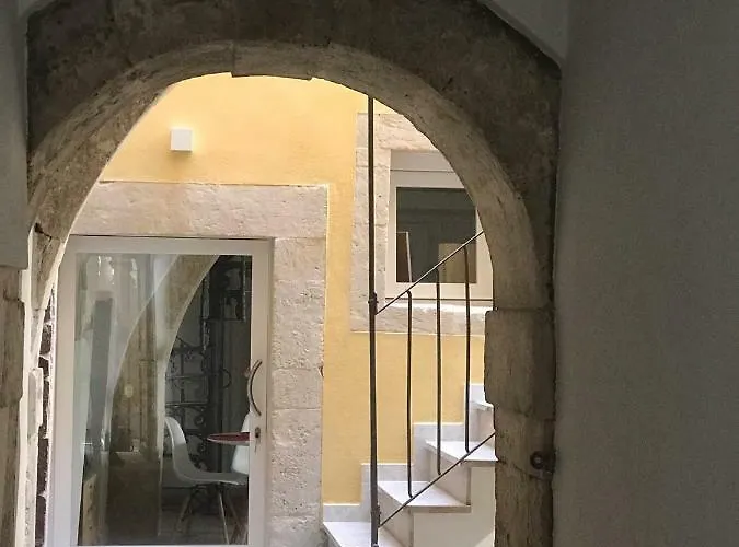 Apartamento Area 2 Syracuse