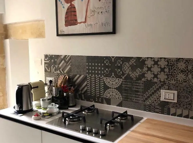 Apartamento Area 2 Syracuse