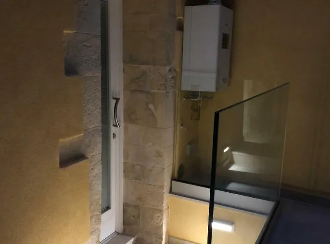 Apartamento Area 2 *