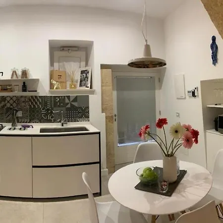 Area 2 Apartmán *