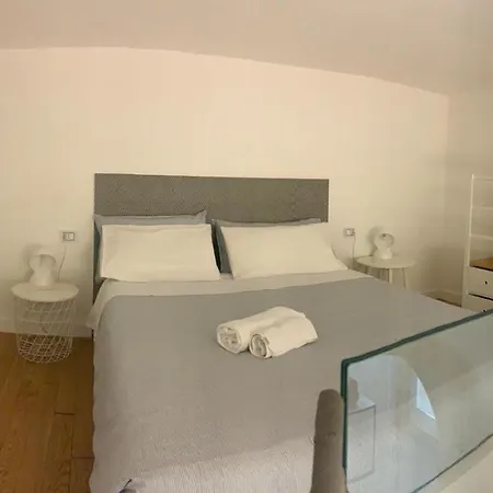 Apartmán Area 2 *