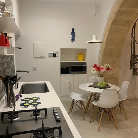 Area 2 Apartmán *