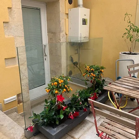 Apartmán Area 2 *