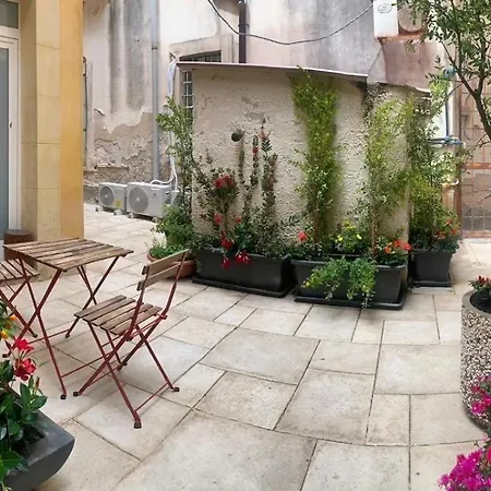 Apartmán Area 2 Syracuse