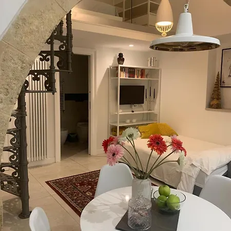 Apartmán Area 2