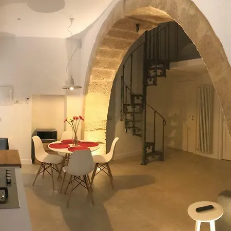 Apartmán Area 2 *