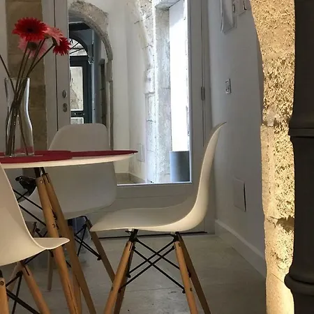 Apartmán Area 2