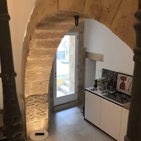 Apartmán Area 2