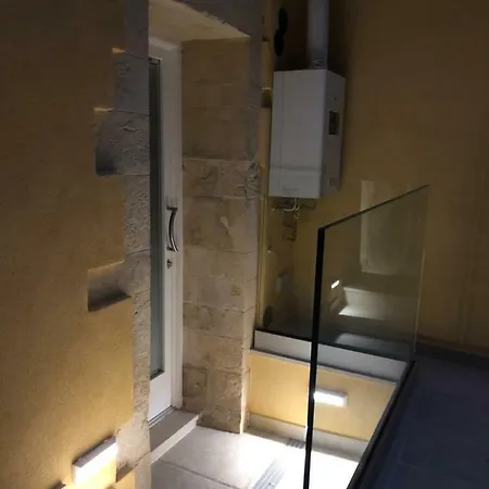 Apartmán Area 2 *