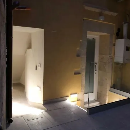 Apartmán Area 2